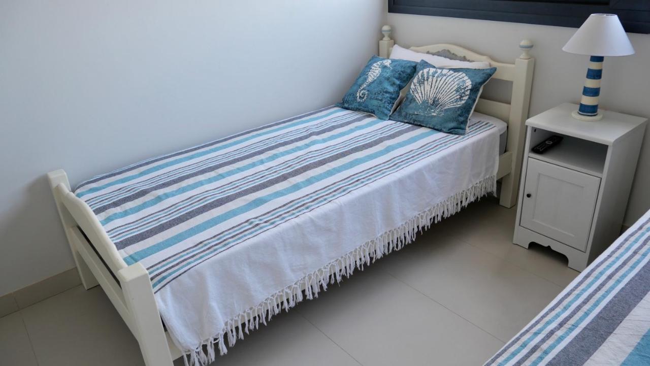Calpe Playa Arenal Appartement Buitenkant foto