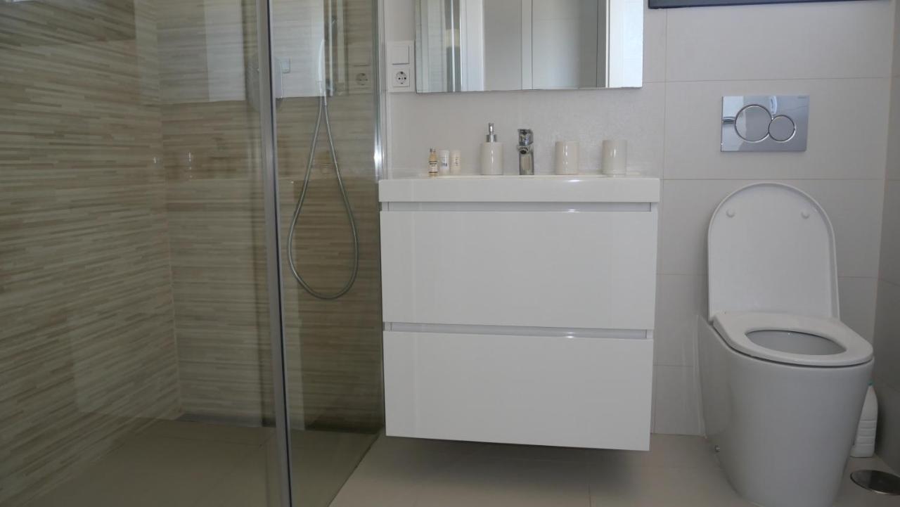 Calpe Playa Arenal Appartement Buitenkant foto
