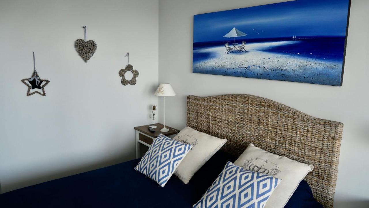 Calpe Playa Arenal Appartement Buitenkant foto
