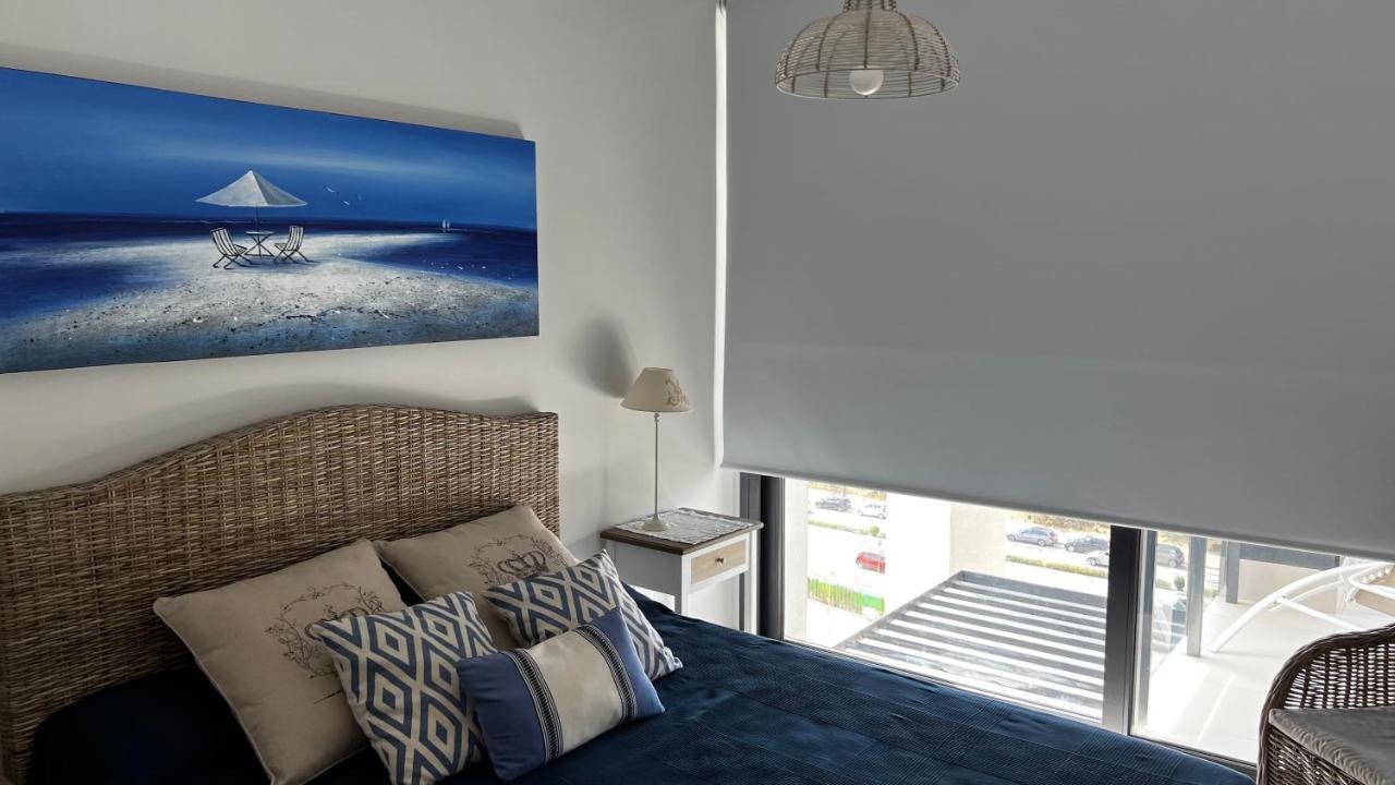 Calpe Playa Arenal Appartement Buitenkant foto